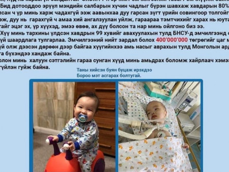 Дээшээ тэнгэр хол, доошоо газар хатуу болох цаг энэ удаа надад иржээ..