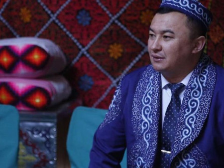 Монгол Кувейтын байгаль хамгаалах ТӨҮГ-ын даргаар Х.Ерхуланыг томилжээ