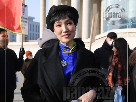 Photo Paparazzi ••• 