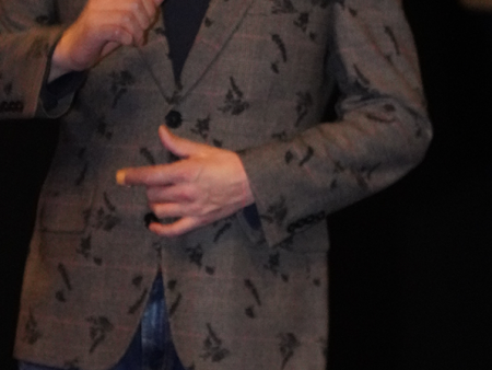 Photo paparazzi ••• Дөчин нас дөхөж яваа “Эмоци”- ийн Тэмка-н залуухан төрх