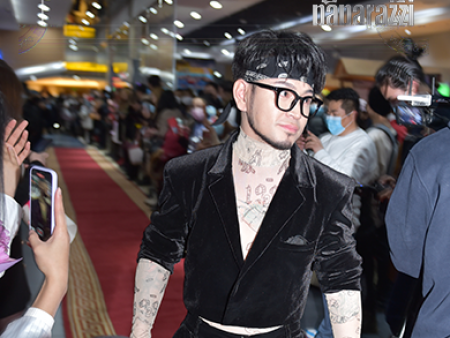 ​Photo Paparazzi ••• Монголын загварын ертөнцын VERSACE буюу КАДР