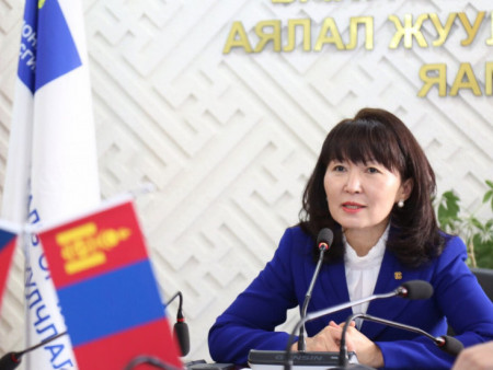 Н.УРТНАСАН: УУЛ УУРХАЙН КОМПАНИУД 189 САЯ МОД ТАРИХ АМЛАЛТ ӨГСӨН