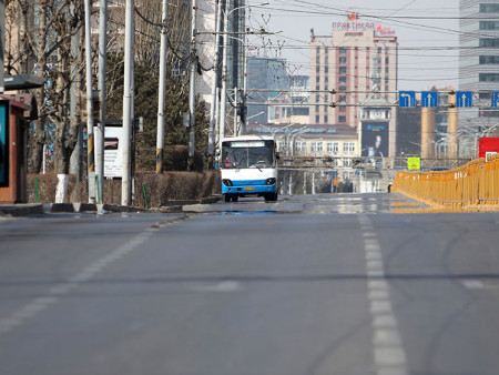 Дотооддоо хязгаарлалт, хөл хорио тогтоох асуудал яригдаагүй