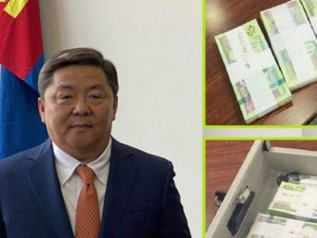 Д.Хаянхярвааг хорих хугацаа ням гарагт дуусгавар болно