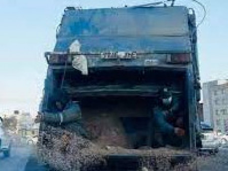Давс, бодис цацах машин механизм дутагдалтай байна