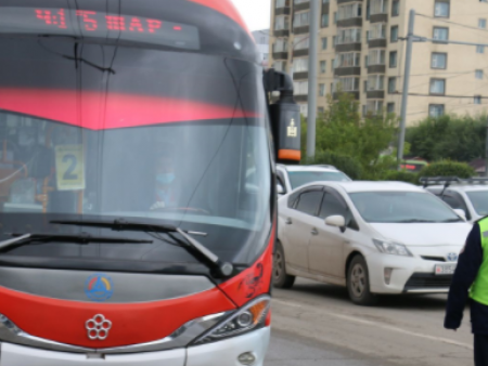 Автобусны гурван чиглэлд богино эргэлтийн үйлчилгээг нэмж гаргана