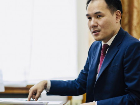 Эрээний асуудлаа эцэслэж чадаагүй Б.Мөнхжин сайд та,  хариуцлагаа хүлээж огцорно уу