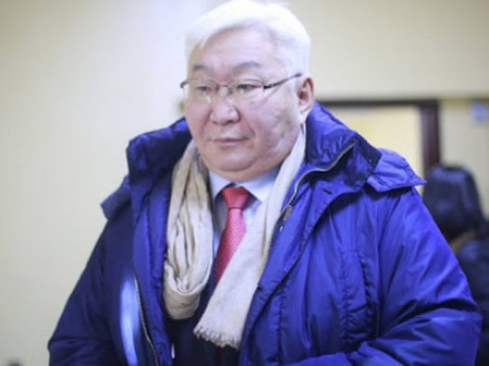 Бат-Үүлд ДӨРВӨН жилийн ял оноосны дараа тэд юу хэлэв