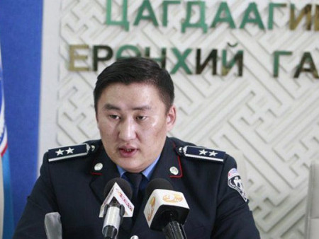 Хөл алдаж өндрөөс унасан 13 настай охин гэмтлээ даалгүй нас баржээ