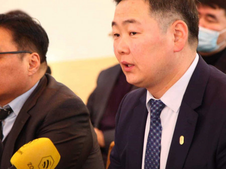 МҮЭХ: Иргэдийн дундаж цалинг 10 сая төгрөг болгохын төлөө шахаж, шаардана