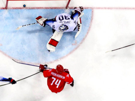 NHL-ийн одод Бээжингийн олимпод оролцохгүй гэдгээ мэдэгджээ