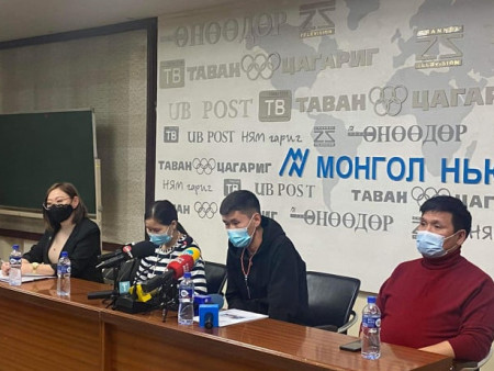 Тогонд цохиулж нас барсан алба хаагчийн ар гэрийнхэн: Талийгаачийн найз охин яагаад ингээд байгааг бид мэдэхгүй байна