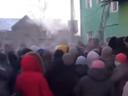 Мөрөн суманд “Бэлтэс Мөрөн” гэх компани мөнгө угаах үйл ажиллагаа явуулж байгаа юу?
