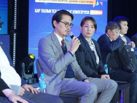 Цар тахлын үед экспортыг нэмэгдүүлэх гарц шийдлийн талаар хэлэлцэв