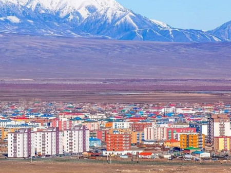 Увс аймагт ирэх сарын 10 хүртэл хязгаарлалт тогтооно