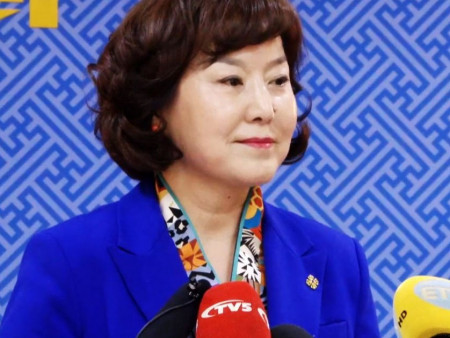 УИХ-ын гишүүн Д.Сарангэрэлийн туслах  Б.Болорчимэгт хахууль авсан хэргээр ял оноолоо