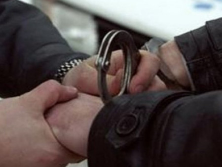 Хятад иргэний 1,2 тэрбум төгрөгийг дээрэмдсэн этгээдүүдийг баривчилжээ