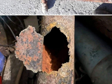 Газар доорх 