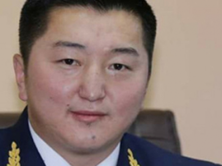 Ж.Пунцаг шударга бусаар хөрөнгөжсөн асуудлаар шалгуулж байгаа юу?