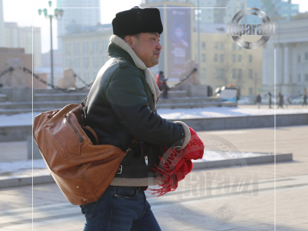 Photo Paparazzi ••• ADMC койны үнэнч фэн Т.Бат-Оргил