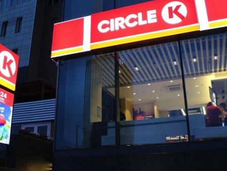 ​Circle K сүлжээ дэлгүүр 15 хоног ажилласан хүнд ТЭГ төгрөгийн цалин олгосон уу?