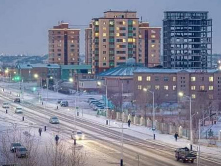 Дорнод аймагт 15 хоногийн хөл хорио тогтоов
