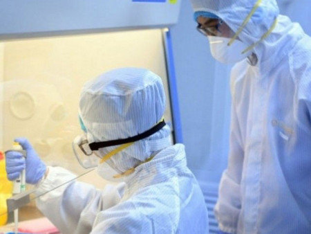 Шинжилгээ хийлгэж буй иргэдийн 80-90 хувьд нь коронавирусээр халдварласан нь батлагдаж байна гэв
