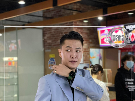 Photo Paparazzi •••  