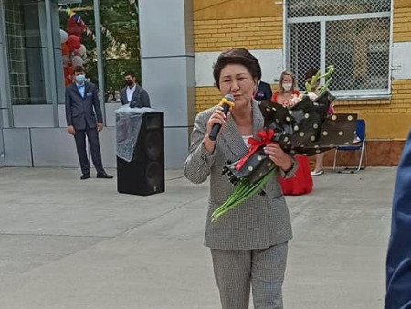 Тэрбумын үл хөдлөх хөрөнгөтэй гуравдугаар сургуулийн захирал Ж.Соронзон