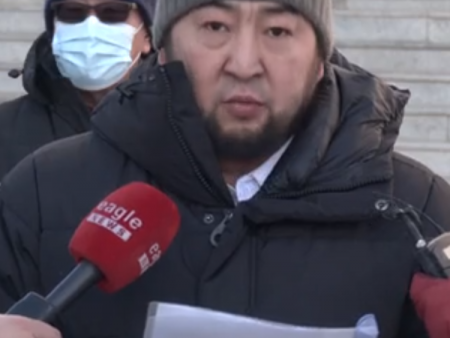 Д.Монголхүү: Монгол Улс дайны эсрэг байр сууриа илэрхийлмээр байна