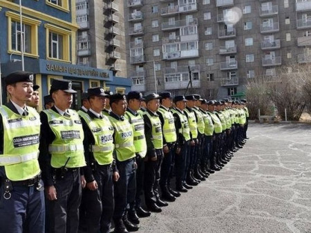 Олон нийтийн цагдаагаар ажиллах хүсэлтэй иргэдийн сонгон шалгаруулалтад урьж байна