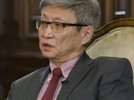 С.Баяр: Улсаа хөгжүүлнэ гэж байгуулсан банк, улсаа өрөнд унагаж. МАН их хурлаараа сая юу тунхаглав