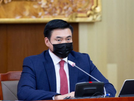 С.Амарсайхан: Украинд байгаа 30 орчим иргэнээ яаралтай татаж авах талаар үүрэг өгсөн