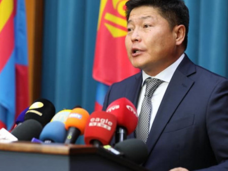 Х.Нямбаатар: Капитал банкны битүүмжлэгдсэн 118 тэрбум төгрөгийн эд хөрөнгийг хоёр сан руу хувь тэнцүүлэн шилжүүлнэ