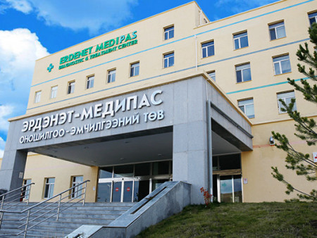 ШУУРХАЙ: 