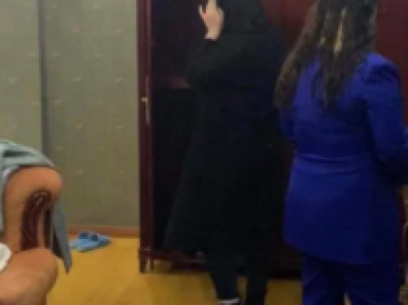 Хүн худалдаалах гэмт хэрэг үйлдэж байсан этгээдүүдийг баривчилжээ