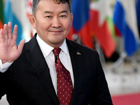 Х.Баттулга Ардчилсан намын гишүүнчлэлээ сэргээгүй гэв