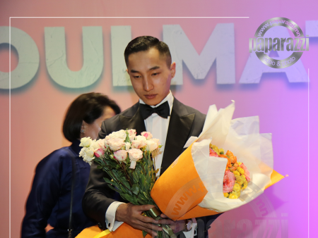 Photo Paparazzi •••Реппер Doid урлагийн гэр бүлээс гаралтай