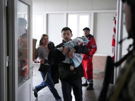 18 сартай хүүхэд суманд өртөж энджээ