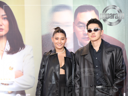 Photo Paparazzi ••• УИХ-ын гишүүн Б.Баярсайханы том хүүгийн гангараа