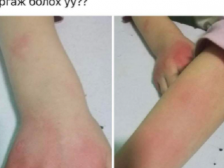 Жигд шугаманд бичээгүй гэх шалтгаанаар сурагчаа зодсон уу?