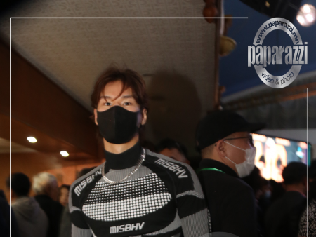 Photo Paparazzi ••• Дэлхийд хамгийн алдартай гэр бүлийн брэндээр АНГУУЧ гоёжээ