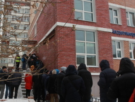 БНСУ-д хөдөлмөрийн гэрээгээр ажиллах хүсэлтэй иргэдийг энэ сарын 25-28-ны өдрүүдэд бүртгэнэ