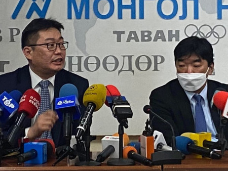 Арилжааны банкны бие даан олгосон ипотекийн зээлийг МИК худалдаж авдаг