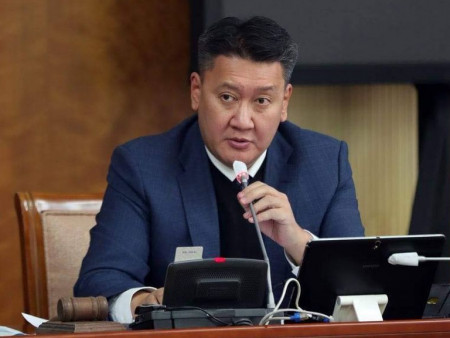 Б.Жавхлан: Мах, гурил, шатахууны үнийг тогтворжуулах ХУУЛИЙН ТӨСӨЛ өргөн барина