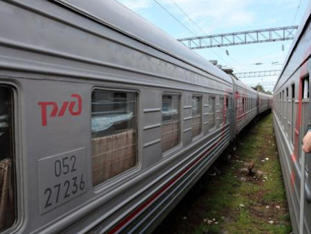 УБТЗ ХНН-ийн 50 хувийг эзэмшдэг төрийн өмчит РЖД-г дампуурлаа зарлажээ