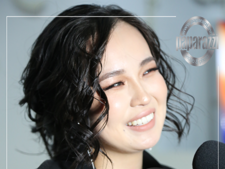 Photo Paparazzi •••“Говийн домог” киноны Б.Замилангийн өөрчлөлт фэнүүдийг цочирдуулав