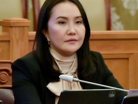 Хөгжлийн банкны найдваргүй зээлдэгчийн тоонд багтсан ”НВЦ”-ийн захирал Б.Наранцацралт Ч.Ундрам гишүүний нөхөртэй ХЭТЭВЧ нэгтэй