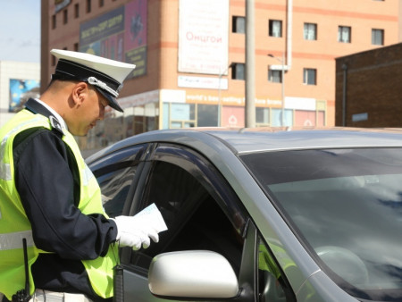 Засгийн газрын автобааз​ 33 сая төгрөгийн торгуулийг ТАТВАР ТӨЛӨГЧДИЙН мөнгөнөөс төлсөн байна