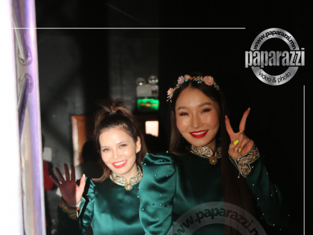 Photo Paparazzi ••• 